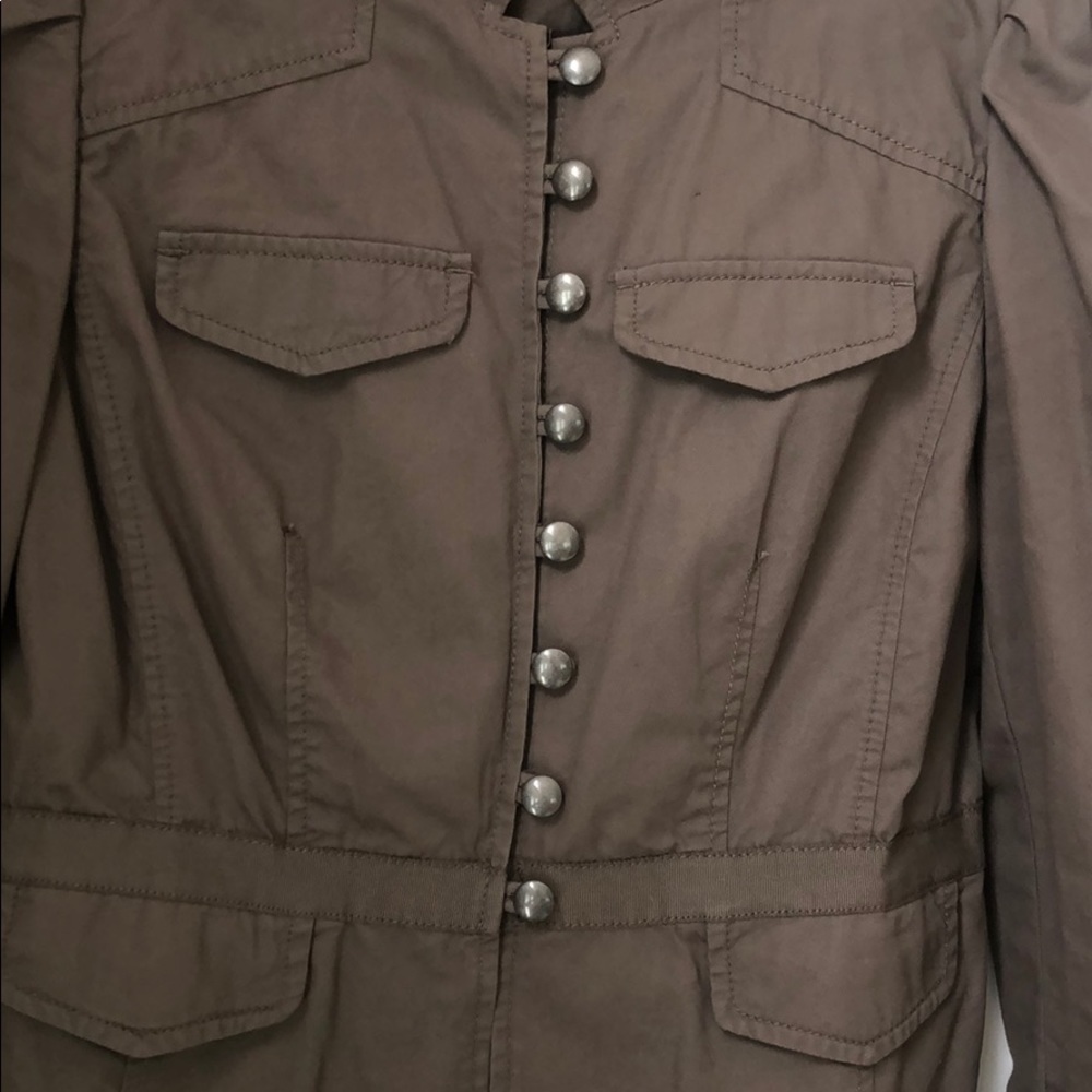 Jacket - Picture 2 of 5
